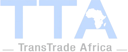TRANSTRADE AFRICA logo